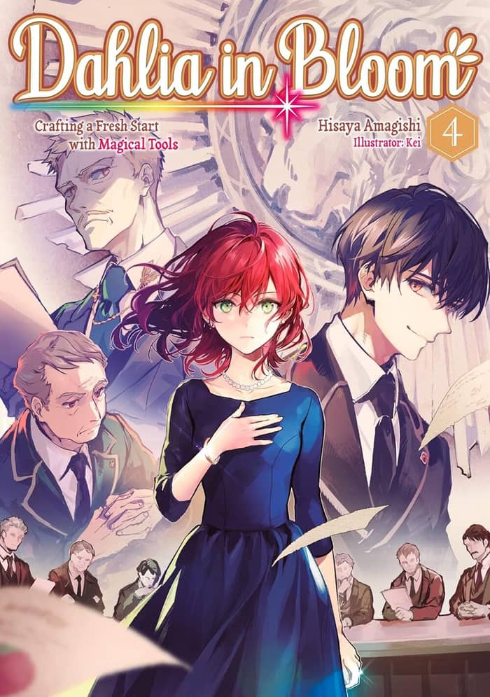 Volumen 04