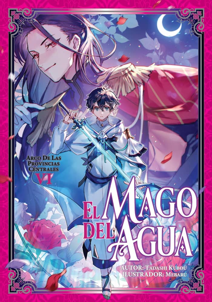 Volumen 06